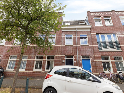 Teijlerstraat 84