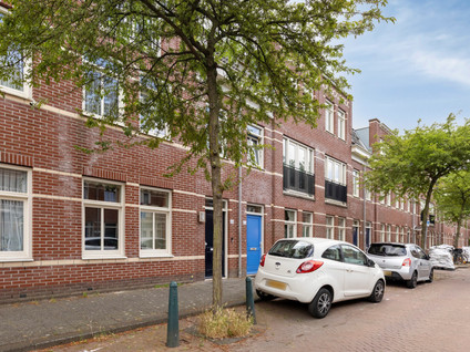 Teijlerstraat 84