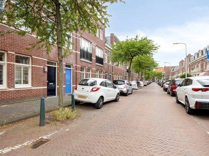 Teijlerstraat 84