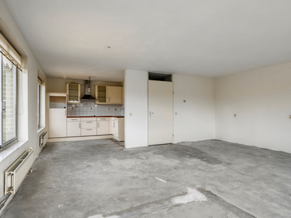 Emmeline Pankhurststraat 16