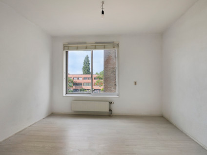 Emmeline Pankhurststraat 16