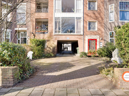 Boerhaavelaan ONG