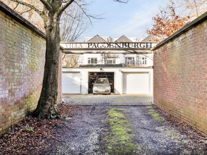 Boerhaavelaan ONG
