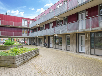 Dr. Willem Dreessingel 215