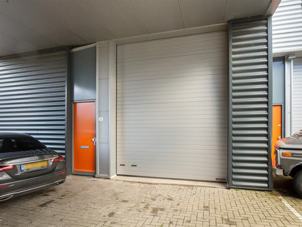 Poortland 112