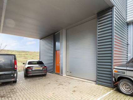 Poortland 112