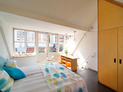 Doelenstraat 45