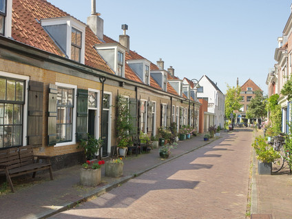 Doelenstraat 45