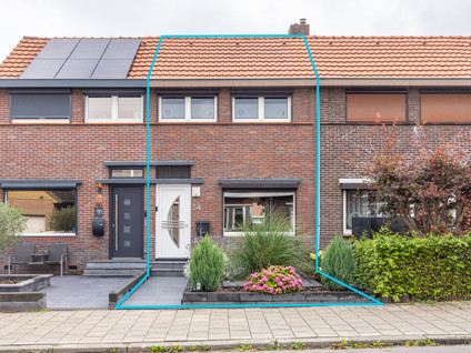 Hazenkampstraat 54