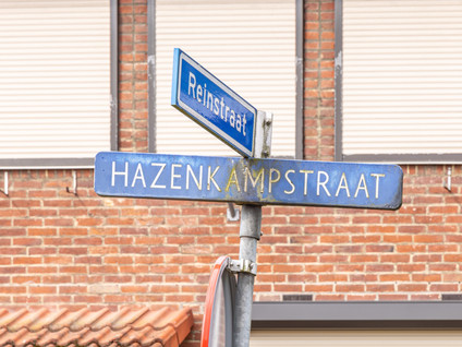 Hazenkampstraat 54
