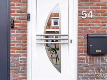 Hazenkampstraat 54