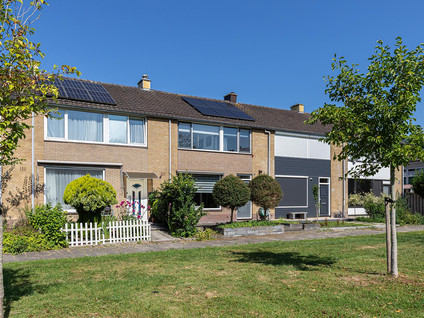 Pieter Zeemanlaan 46