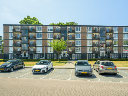 Tobias Asserlaan 316