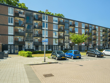 Tobias Asserlaan 316