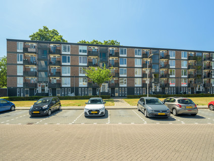 Tobias Asserlaan 316