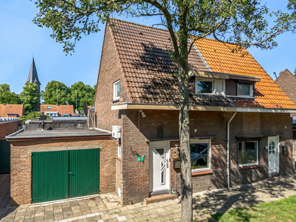 Esdoornstraat 18