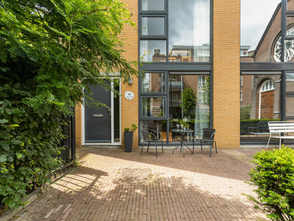 Sint Jacobsplein 61
