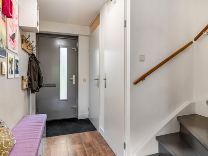 Rosamundstraat 37