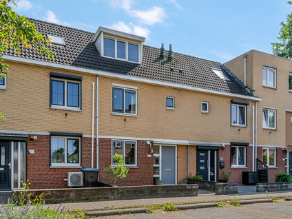 Woudrichemstraat 137