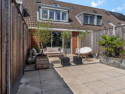 Woudrichemstraat 137