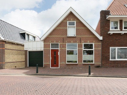 Laag Bolwerk 71