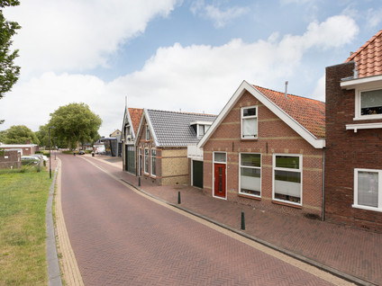 Laag Bolwerk 71