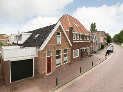 Laag Bolwerk 71
