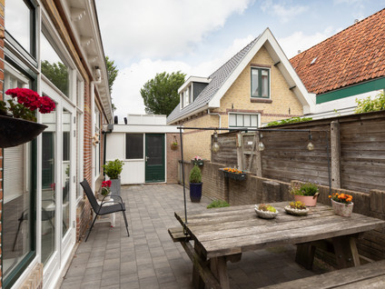 Laag Bolwerk 71