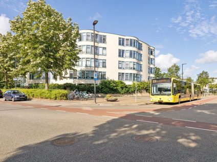 Aartsbisschop Romerostraat 630
