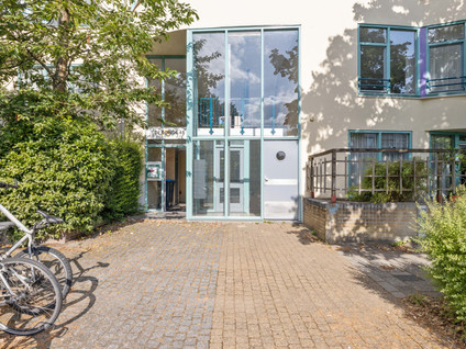 Aartsbisschop Romerostraat 630