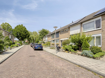 Reaumurstraat 11