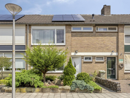 Reaumurstraat 11