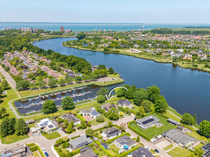 Langs de Kreek 8