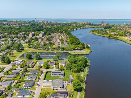 Langs de Kreek 8