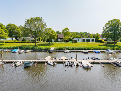 Langs de Kreek 8