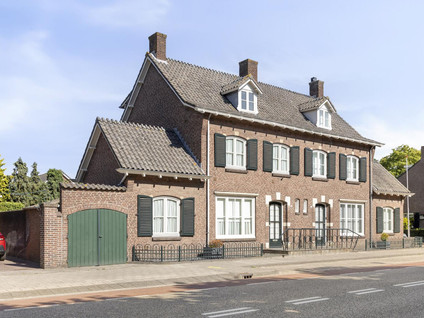 Wilhelminastraat 71