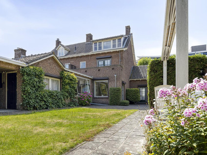 Wilhelminastraat 71