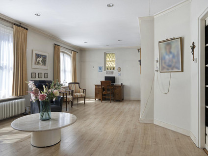 Wilhelminastraat 71