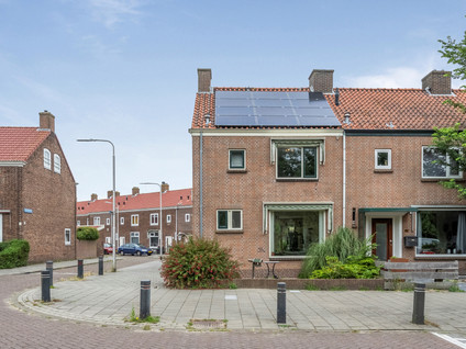 Van Der Poelstraat 29