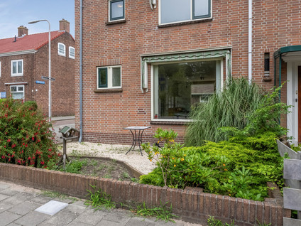 Van Der Poelstraat 29