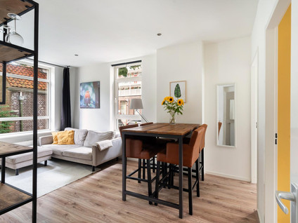 Leopoldstraat 32A