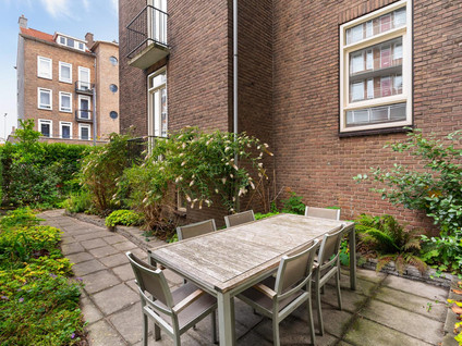 Leopoldstraat 32A