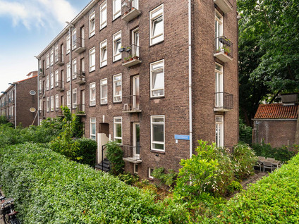 Leopoldstraat 32A