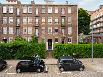 Leopoldstraat 32A