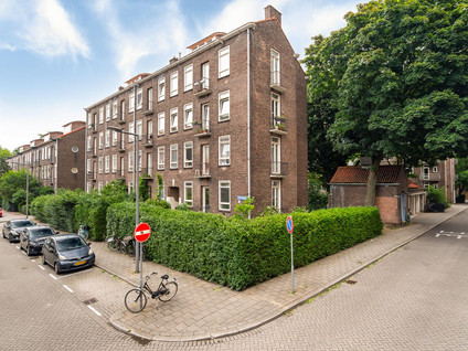 Leopoldstraat 32A