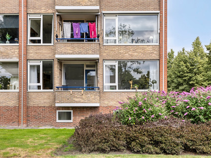 Biesboschlaan 20