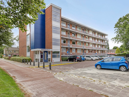 Biesboschlaan 20