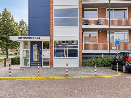 Biesboschlaan 20