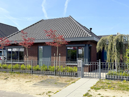 Roode Kreek 4