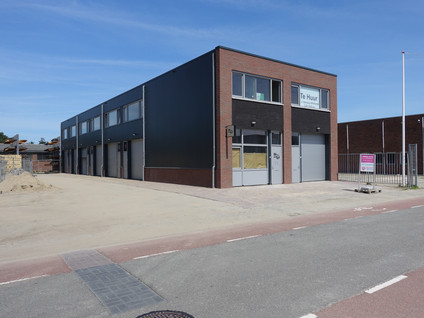 Oosterwijzend 9A